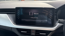 Skoda Kamiq 1.5 TSI SE L 5dr DSG Petrol Hatchback